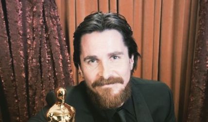 Christian Bale has an estimated net worth of $80 million.